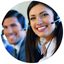 Integración de call center Integración de call center