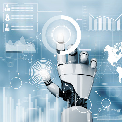 Inteligencia artificial