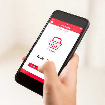 Webapp administración de cuentas