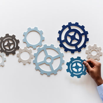 Configuración de contact center