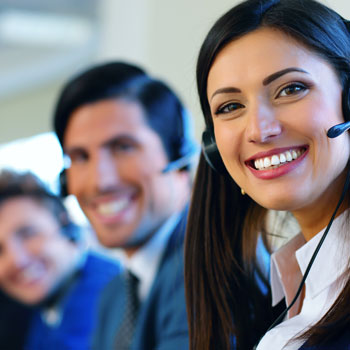 Integración de call center